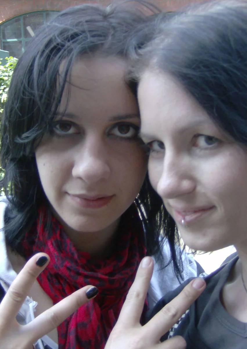 Cosplay-Cover: D