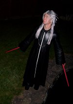 Cosplay-Cover: Xemnas