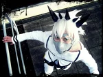 Cosplay-Cover: Makenshi (Kumo)