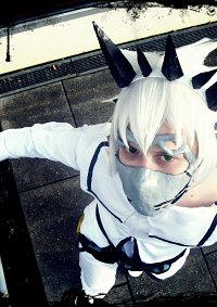 Cosplay-Cover: Makenshi (Kumo)