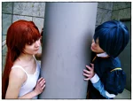 Cosplay-Cover: Juliet Fiamatta Ars de Capulet - EP. 4 & 5