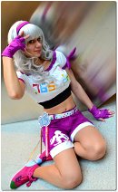 Cosplay-Cover: Takane Shijou [Honey Heartbeat]