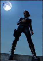 Cosplay-Cover: Selene