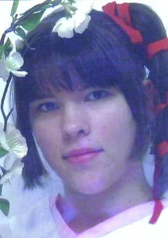 Cosplay-Cover: Miyu