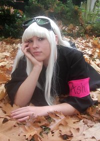 Cosplay-Cover: Ash (Asia-Style) von J*A*N