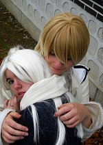 Cosplay-Cover: Maria Beilschmidt/ Prussia [Uniform] (OLD)
