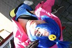 Cosplay-Cover: KAITO ~ Pinku Matryoshka~