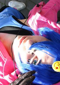 Cosplay-Cover: KAITO ~ Pinku Matryoshka~