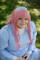 Cosplay-Cover: Luka [Witchhunt]