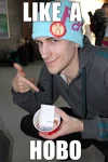 Foto des Kostüms