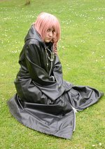 Cosplay-Cover: Marluxia