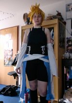 Cosplay-Cover: Ventus [Aqua-Style]