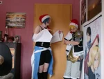 Cosplay-Cover: Aqua