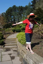 Cosplay-Cover: Monkey D. Luffy- モンキー･D･ルフィ [FA - Spades Pirates]