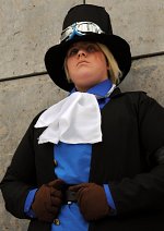 Cosplay-Cover: Sabo - サボ [Dressrosa]