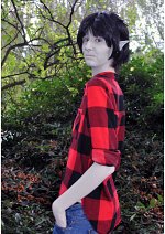 Cosplay-Cover: Marshall Lee