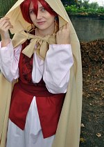 Cosplay-Cover: Yona