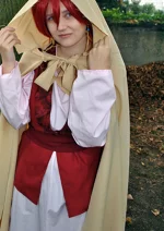Cosplay-Cover: Yona