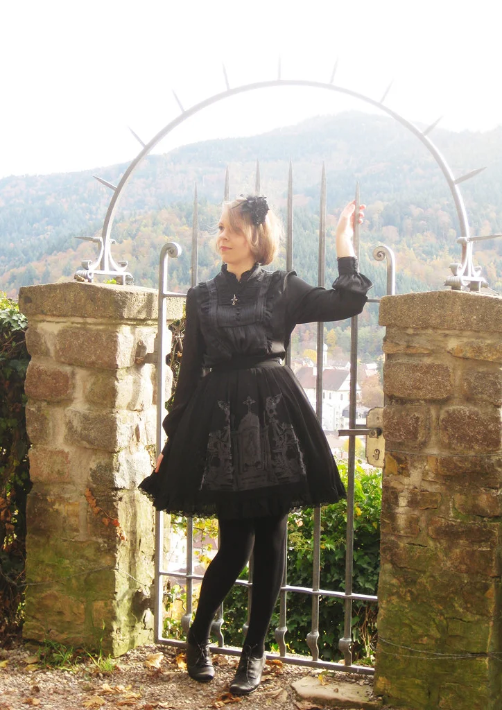 Cosplay-Cover: Moitié EGL