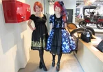 Cosplay-Cover: Silent Moon (casual)