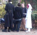 Foto des Kostüms