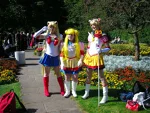 Foto des Kostüms
