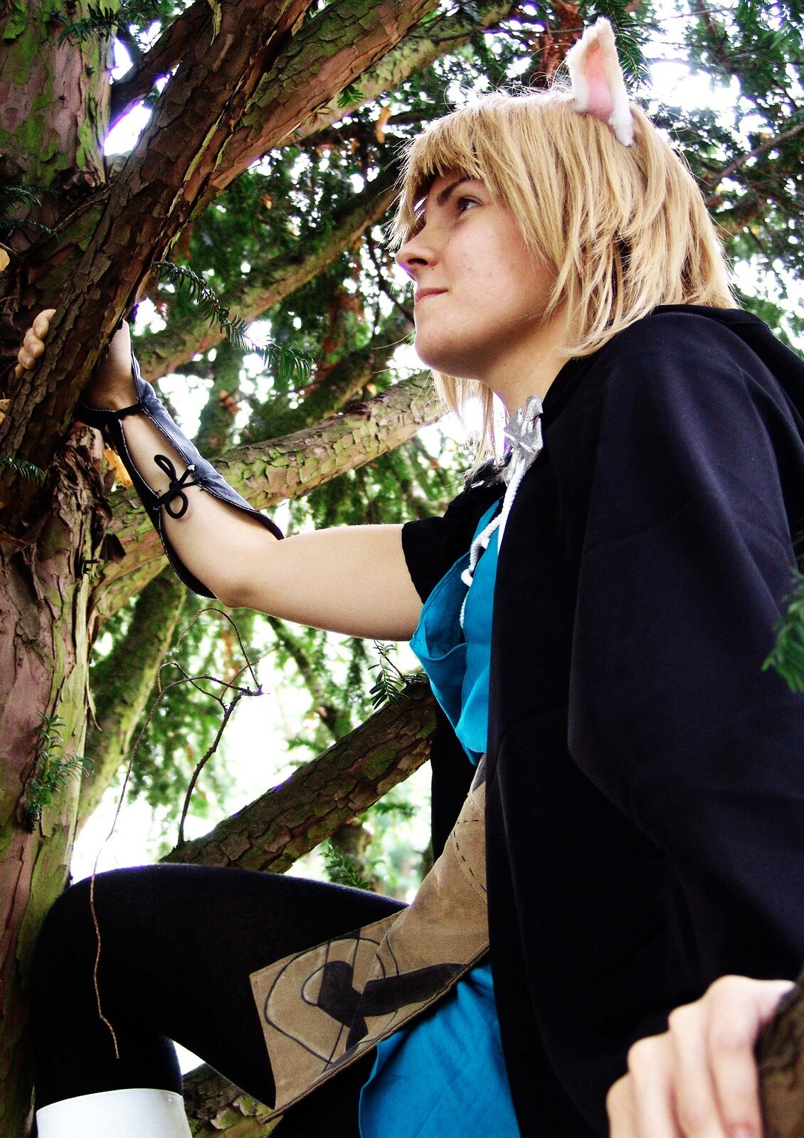 Cosplay-Cover: Konoe [Sanga]