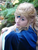 Cosplay-Cover: Finnëa  Evarínyadautr