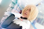 Cosplay-Cover: Yuri Plisetsky *Agape*