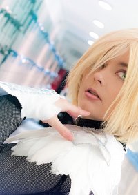 Cosplay-Cover: Yuri Plisetsky *Agape*