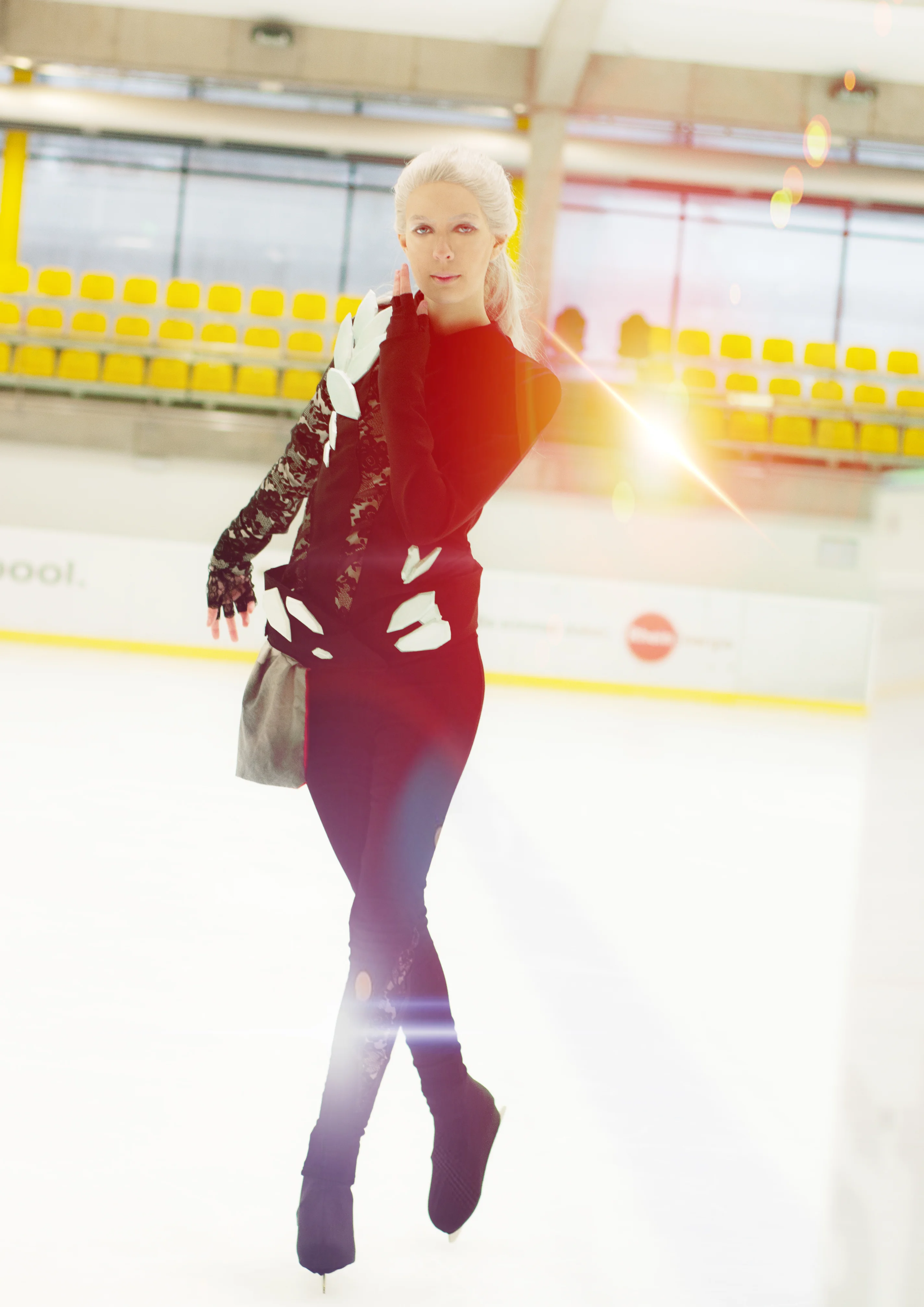 Cosplay-Cover: [Young] Viktor Nikiforov