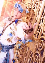 Cosplay-Cover: Mahmut Tughril ~*Cover 7*~