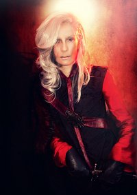 Cosplay-Cover: Aegon Targaryen