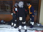 Cosplay-Cover: Obito Sexy no Jutsu