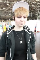 Cosplay-Cover: Jean Kirschtein [Casual]