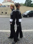 Foto des Kostüms