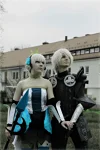 Foto des Kostüms