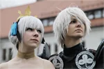 Foto des Kostüms