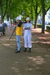 Foto des Kostüms