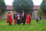 Foto des Kostüms