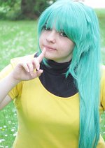 Cosplay-Cover: Mion Sonozaki [Casual]