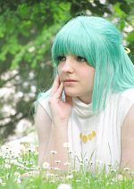 Cosplay-Cover: Shion Sonozaki [Casual]