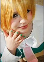 Cosplay-Cover: Wako Agemaki