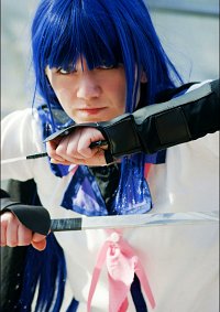 Cosplay-Cover: Shiina