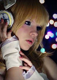 Cosplay-Cover: Rin Kagamine [Magnet]