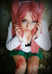 Cosplay-Cover: Takagi Saya