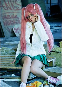 Cosplay-Cover: Takagi Saya