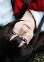 Cosplay-Cover: Aya ~ Manga Version ✔