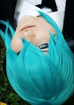 Cosplay-Cover: Hatsune Mikuo [初音 ミクオ] - Tower of Sunz