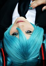 Cosplay-Cover: Hatsune Miku [ Tower of Sunz ]